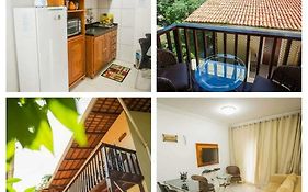 Recanto da Serra(apt Juliana)