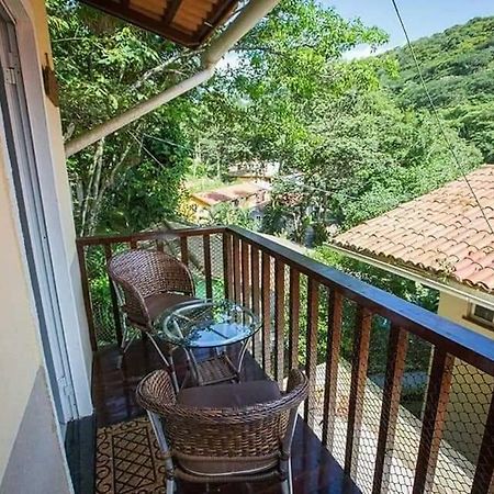 Recanto da Serra(apt Juliana) Guaramiranga Exterior foto