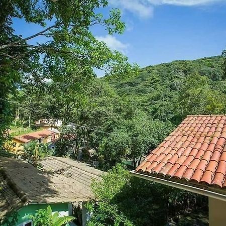 Recanto da Serra(apt Juliana) Guaramiranga Exterior foto