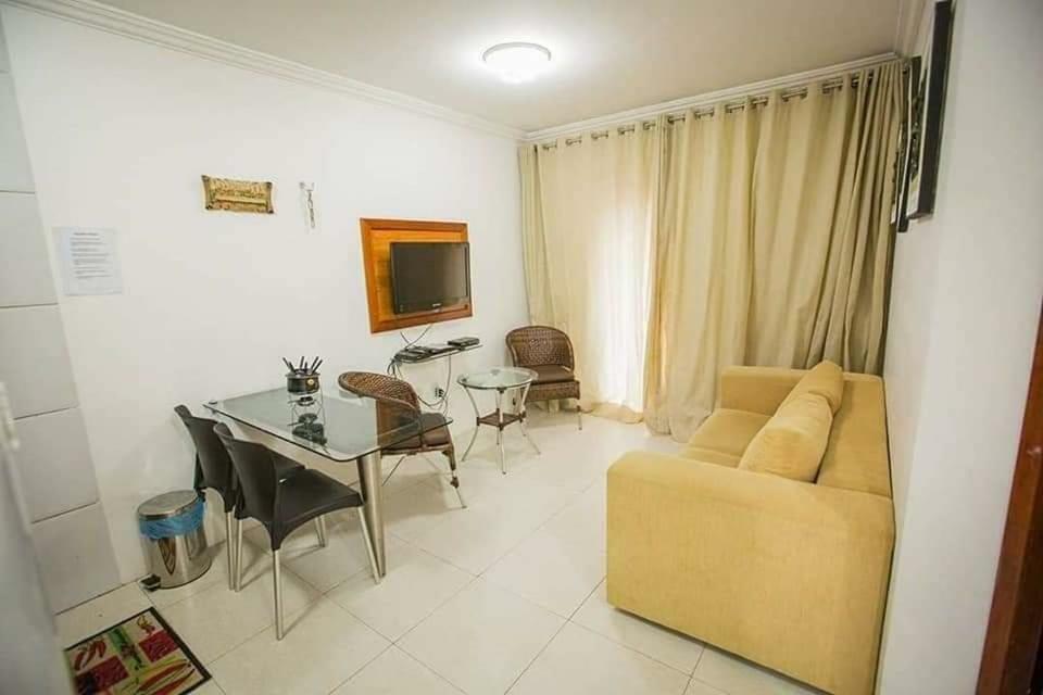 Recanto da Serra(apt Juliana) Guaramiranga Exterior foto