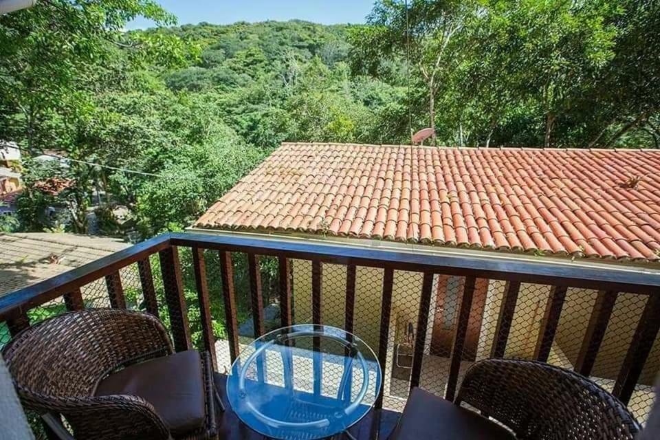 Recanto da Serra(apt Juliana) Guaramiranga Exterior foto